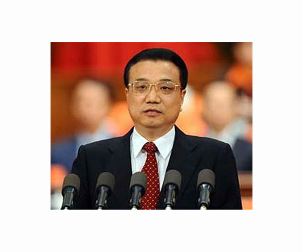 International 'uncertainty' will slow China's growth, premier warns
