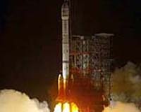 New Carrier Rocket Series To Be Built