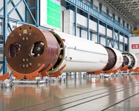 China to launch Long March-5 Y3 rocket in late 2018
