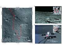 China's plans to solve the mysteries of the moon