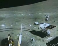 China's 'Jade Rabbit' lunar rover declared dead