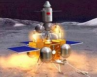 China to send orbiter to moon and back