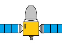 China's Circumlunar Spacecraft Unmasked