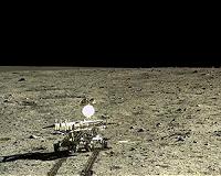 The Lunar Race That Isn't