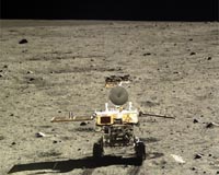 China and the US are both shooting for the moon