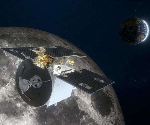 Tiandu satellites enhance Earth-Moon communication with successful transmission tests