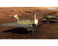 China outlines roadmap for deep space exploration