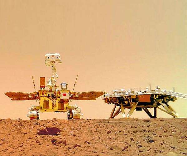 China plans more planetary endeavors: scientist
