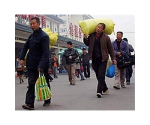 Canada's Chinese immigrants assimilate quickly, easily
