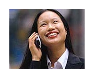 Half of urban Chinese report owning, using smartphones