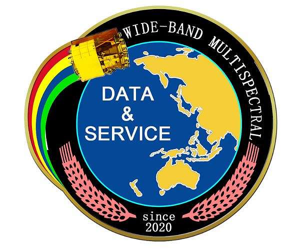 China releases 5-meter-resolution broadband multi-spectral satellite dataset