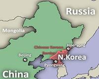 North Korea fires multiple suspected cruise missiles
