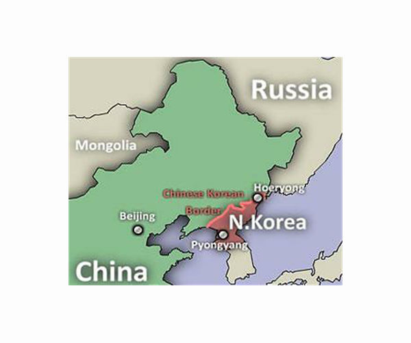 What does Russia's veto on N. Korea sanctions monitoring mean