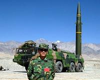 Xi urges China to build up joint space and air power
