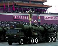 China must expand nuclear arsenal in response to Trump