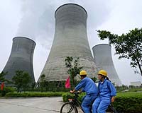 Damage to some Chinese nuclear facilities can't be ruled out: French experts