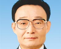 World needs fair and just financial system: China's Wu