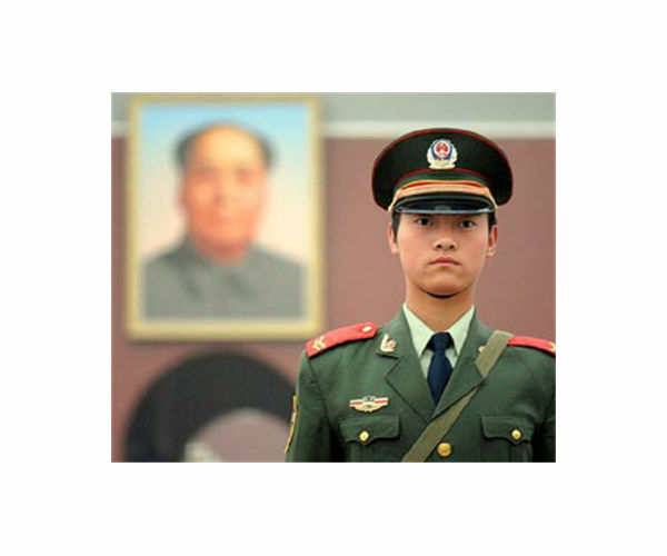 US accuses China of intimidating foreign journalists