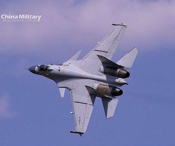 Canada slams China over second 'unsafe' aircraft intercept in two weeks