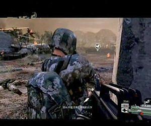 China's army develops online war game: report