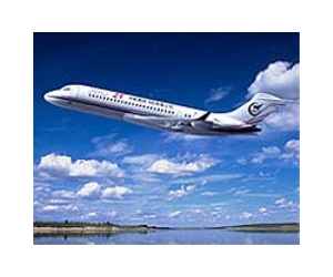 Asia short on pilots: Boeing