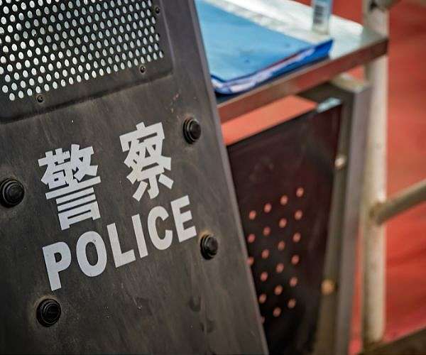 China detains prominent 'underground' pastor in crackdown