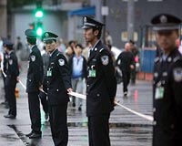 China's Xi chooses repression over reform: Amnesty