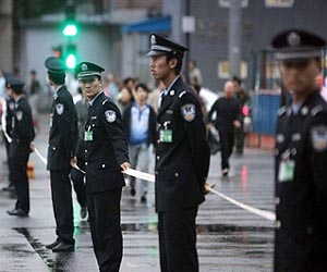 Bo case police chief faces charges: Xinhua