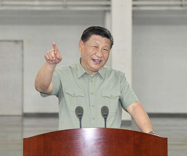 Xi warms up China's economy, but virus narrows options