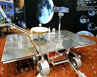 A trio of Mars missions in the starting blocks