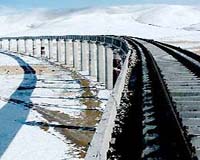 China Railway Group wins contracts worth 1.2 billion dollars
