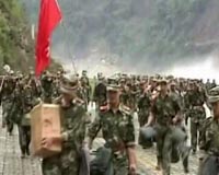 Some China quake relief funds misused: state media