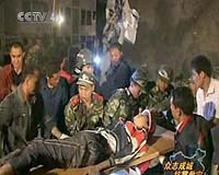 Over 40,000 Dead In China Quake As Full Horror Emerges