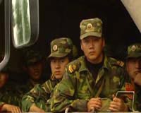 China says not sending troops to Afghanistan: state media