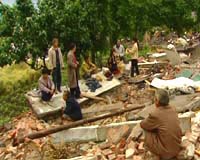 Sichuan quake was once-in-4,000-year event: scientists