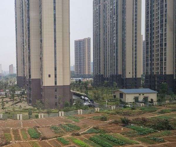 Chinese property firm Kaisa strikes debt restructuring deal