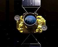 China to launch new Earth observation satellite in May