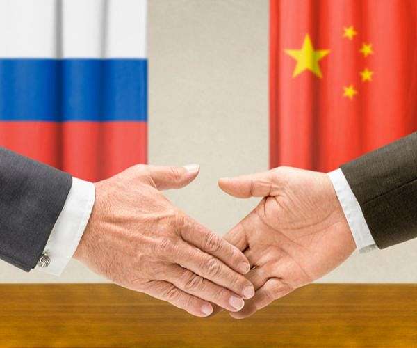 China's Wang says discussed Ukraine, Gaza conflicts with Russia's Lavrov