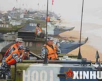 Russian arms exports to China in collapse: newspaper