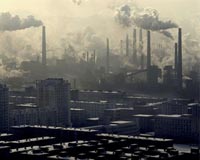 Geoengineering, other technologies won't solve climate woes