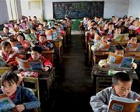 Knife attacker kills seven children, wounds 19 in China: official