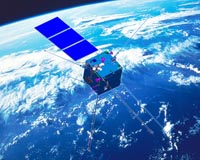 New developments with Chinese satellites over the past decade