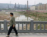 Chinese refiners to raise output to ease supply crunch