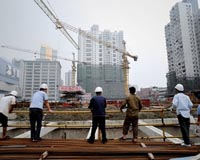 Weak start to year a test for Beijing: analysts