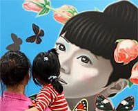 Art world looks to China to sustain sales boom