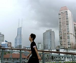In China, even 'low-cost' housing hard for some to afford