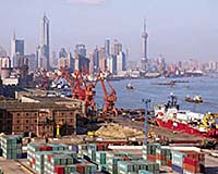 China February trade surplus hits record $60.6 bn: govt