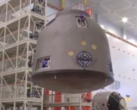 Closing windows on Shenzhou 11