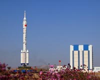 China getting ready for Shenzhou 11 launch