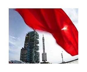 Shenzhou 1 to 8 Chinese spacecraft grow by leaps and bounds over past decade